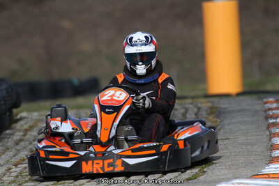 26/11/2017 : 6H Karting Loisir de Karting 2 Muret (Photos Stéphane Agnus) 2017 — karting
