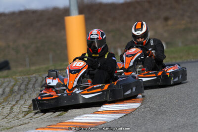 26/11/2017 : 6H Karting Loisir de Karting 2 Muret (Photos Stéphane Agnus) 2017 — karting