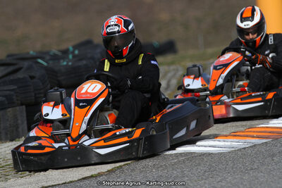 26/11/2017 : 6H Karting Loisir de Karting 2 Muret (Photos Stéphane Agnus) 2017 — karting