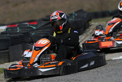 26/11/2017 : 6H Karting Loisir de Karting 2 Muret (Photos Stéphane Agnus) 2017 — karting