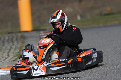 26/11/2017 : 6H Karting Loisir de Karting 2 Muret (Photos Stéphane Agnus) 2017 — karting