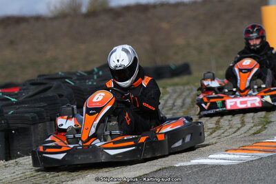 26/11/2017 : 6H Karting Loisir de Karting 2 Muret (Photos Stéphane Agnus) 2017 — karting