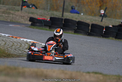 26/11/2017 : 6H Karting Loisir de Karting 2 Muret (Photos Stéphane Agnus) 2017 — karting