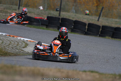 26/11/2017 : 6H Karting Loisir de Karting 2 Muret (Photos Stéphane Agnus) 2017 — karting