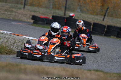 26/11/2017 : 6H Karting Loisir de Karting 2 Muret (Photos Stéphane Agnus) 2017 — karting