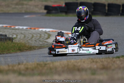 26/11/2017 : 6H Karting Loisir de Karting 2 Muret (Photos Stéphane Agnus) 2017 — karting