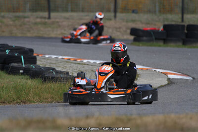 26/11/2017 : 6H Karting Loisir de Karting 2 Muret (Photos Stéphane Agnus) 2017 — karting