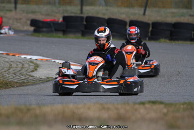 26/11/2017 : 6H Karting Loisir de Karting 2 Muret (Photos Stéphane Agnus) 2017 — karting