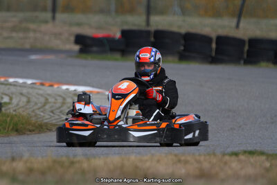 26/11/2017 : 6H Karting Loisir de Karting 2 Muret (Photos Stéphane Agnus) 2017 — karting