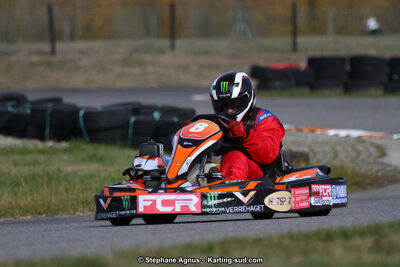 26/11/2017 : 6H Karting Loisir de Karting 2 Muret (Photos Stéphane Agnus) 2017 — karting