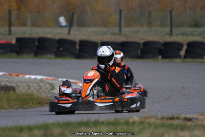 26/11/2017 : 6H Karting Loisir de Karting 2 Muret (Photos Stéphane Agnus) 2017 — karting
