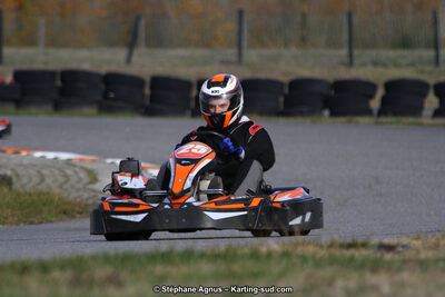 26/11/2017 : 6H Karting Loisir de Karting 2 Muret (Photos Stéphane Agnus) 2017 — karting