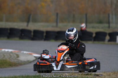 26/11/2017 : 6H Karting Loisir de Karting 2 Muret (Photos Stéphane Agnus) 2017 — karting
