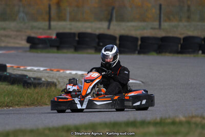 26/11/2017 : 6H Karting Loisir de Karting 2 Muret (Photos Stéphane Agnus) 2017 — karting