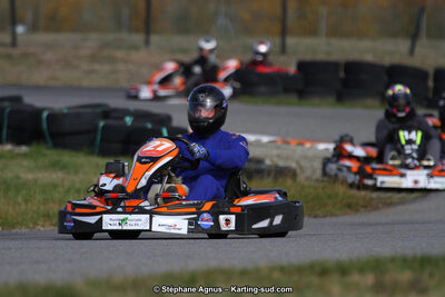 26/11/2017 : 6H Karting Loisir de Karting 2 Muret (Photos Stéphane Agnus) 2017 — karting
