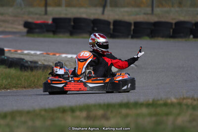 26/11/2017 : 6H Karting Loisir de Karting 2 Muret (Photos Stéphane Agnus) 2017 — karting