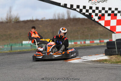 26/11/2017 : 6H Karting Loisir de Karting 2 Muret (Photos Stéphane Agnus) 2017 — karting