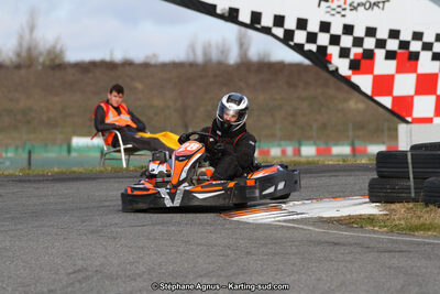 26/11/2017 : 6H Karting Loisir de Karting 2 Muret (Photos Stéphane Agnus) 2017 — karting