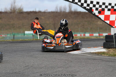 26/11/2017 : 6H Karting Loisir de Karting 2 Muret (Photos Stéphane Agnus) 2017 — karting