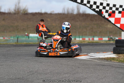 26/11/2017 : 6H Karting Loisir de Karting 2 Muret (Photos Stéphane Agnus) 2017 — karting