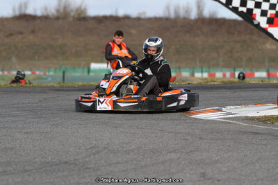26/11/2017 : 6H Karting Loisir de Karting 2 Muret (Photos Stéphane Agnus) 2017 — karting
