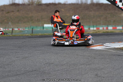 26/11/2017 : 6H Karting Loisir de Karting 2 Muret (Photos Stéphane Agnus) 2017 — karting