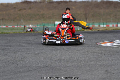 26/11/2017 : 6H Karting Loisir de Karting 2 Muret (Photos Stéphane Agnus) 2017 — karting