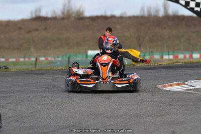 26/11/2017 : 6H Karting Loisir de Karting 2 Muret (Photos Stéphane Agnus) 2017 — karting