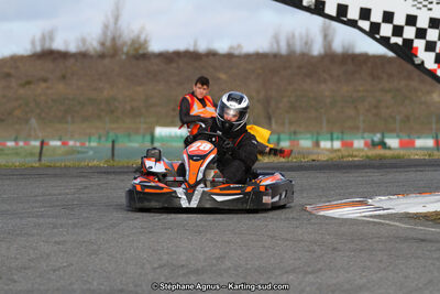 26/11/2017 : 6H Karting Loisir de Karting 2 Muret (Photos Stéphane Agnus) 2017 — karting