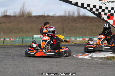 26/11/2017 : 6H Karting Loisir de Karting 2 Muret (Photos Stéphane Agnus) 2017 — karting