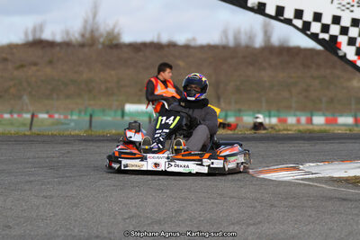 26/11/2017 : 6H Karting Loisir de Karting 2 Muret (Photos Stéphane Agnus) 2017 — karting
