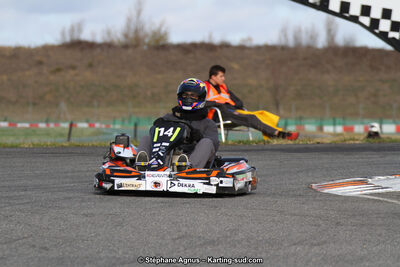 26/11/2017 : 6H Karting Loisir de Karting 2 Muret (Photos Stéphane Agnus) 2017 — karting