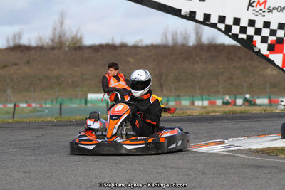 26/11/2017 : 6H Karting Loisir de Karting 2 Muret (Photos Stéphane Agnus) 2017 — karting