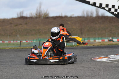 26/11/2017 : 6H Karting Loisir de Karting 2 Muret (Photos Stéphane Agnus) 2017 — karting