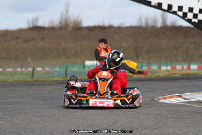 26/11/2017 : 6H Karting Loisir de Karting 2 Muret (Photos Stéphane Agnus) 2017 — karting