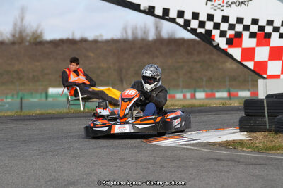26/11/2017 : 6H Karting Loisir de Karting 2 Muret (Photos Stéphane Agnus) 2017 — karting