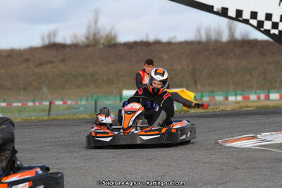 26/11/2017 : 6H Karting Loisir de Karting 2 Muret (Photos Stéphane Agnus) 2017 — karting