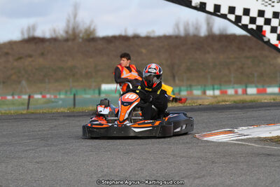 26/11/2017 : 6H Karting Loisir de Karting 2 Muret (Photos Stéphane Agnus) 2017 — karting