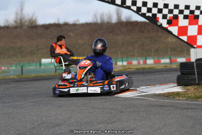 26/11/2017 : 6H Karting Loisir de Karting 2 Muret (Photos Stéphane Agnus) 2017 — karting