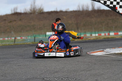 26/11/2017 : 6H Karting Loisir de Karting 2 Muret (Photos Stéphane Agnus) 2017 — karting