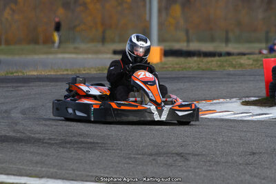 26/11/2017 : 6H Karting Loisir de Karting 2 Muret (Photos Stéphane Agnus) 2017 — karting