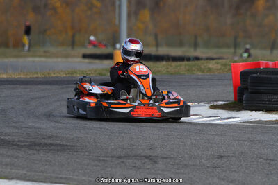 26/11/2017 : 6H Karting Loisir de Karting 2 Muret (Photos Stéphane Agnus) 2017 — karting