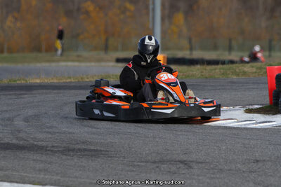26/11/2017 : 6H Karting Loisir de Karting 2 Muret (Photos Stéphane Agnus) 2017 — karting