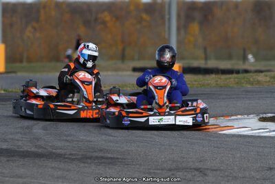 26/11/2017 : 6H Karting Loisir de Karting 2 Muret (Photos Stéphane Agnus) 2017 — karting