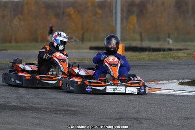 26/11/2017 : 6H Karting Loisir de Karting 2 Muret (Photos Stéphane Agnus) 2017 — karting