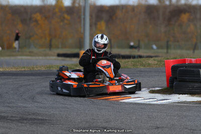 26/11/2017 : 6H Karting Loisir de Karting 2 Muret (Photos Stéphane Agnus) 2017 — karting
