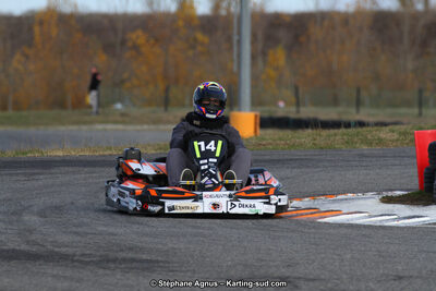 26/11/2017 : 6H Karting Loisir de Karting 2 Muret (Photos Stéphane Agnus) 2017 — karting