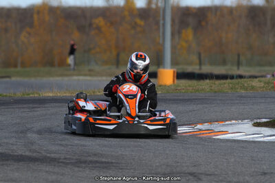 26/11/2017 : 6H Karting Loisir de Karting 2 Muret (Photos Stéphane Agnus) 2017 — karting
