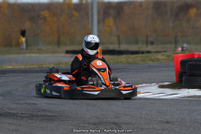 26/11/2017 : 6H Karting Loisir de Karting 2 Muret (Photos Stéphane Agnus) 2017 — karting