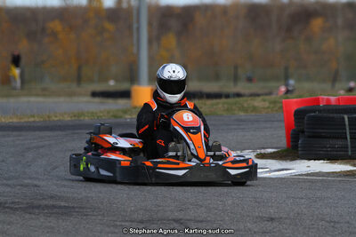 26/11/2017 : 6H Karting Loisir de Karting 2 Muret (Photos Stéphane Agnus) 2017 — karting